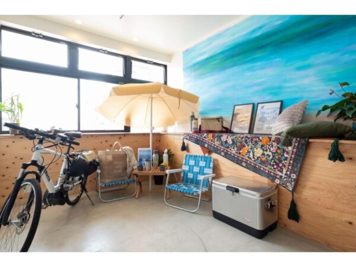 Serendip Hotel Goto - Vacation Stay 82542 מראה חיצוני תמונה
