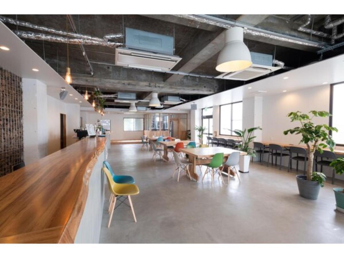 Serendip Hotel Goto - Vacation Stay 82542 מראה חיצוני תמונה